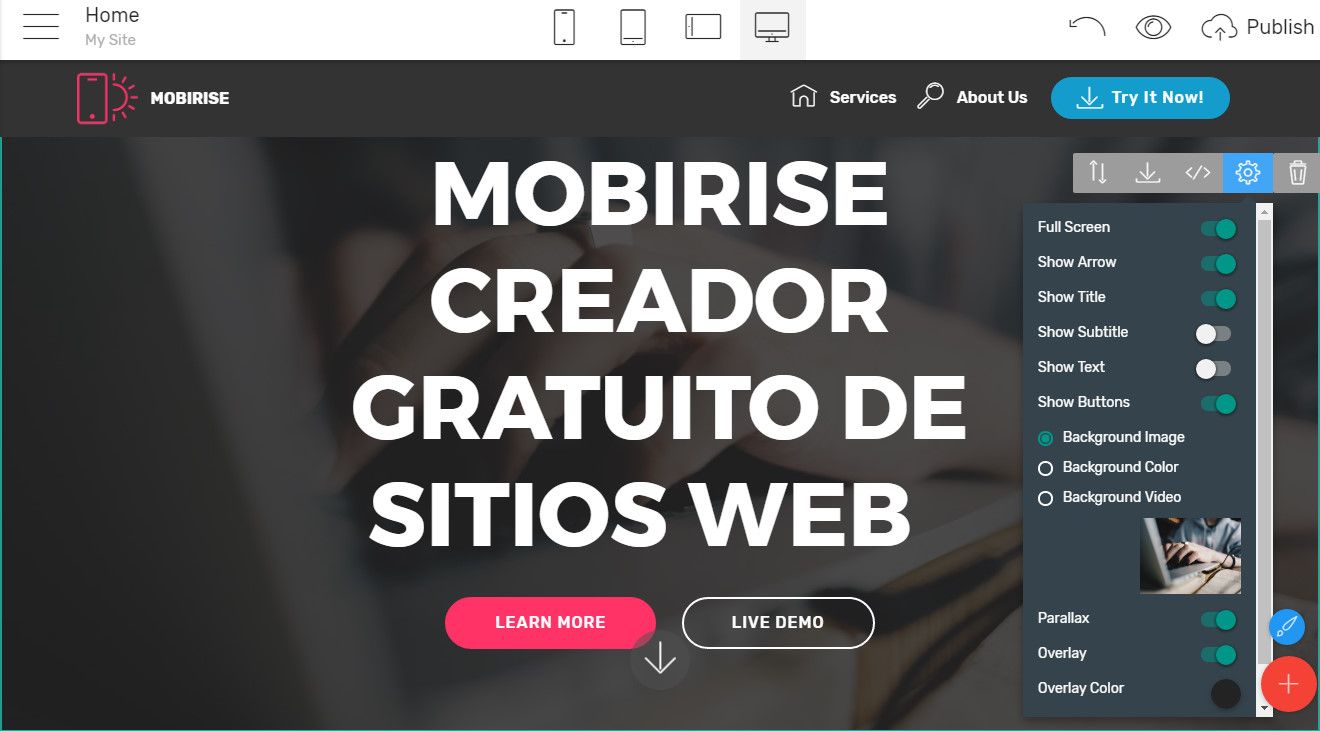 mobirise mobile website builder, mobirise free website builder, mobirise bootstrap mobile template